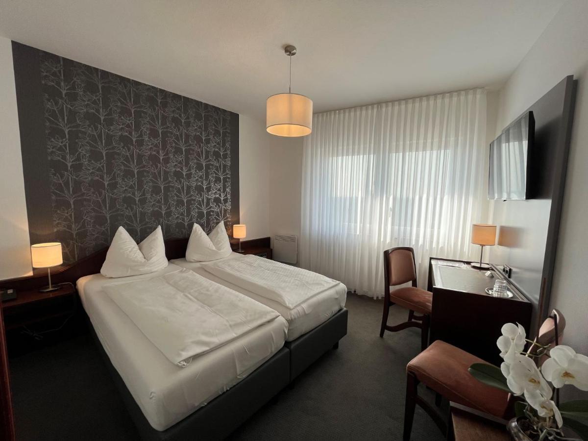 Hotel Garni Geisler Colonia Exterior foto