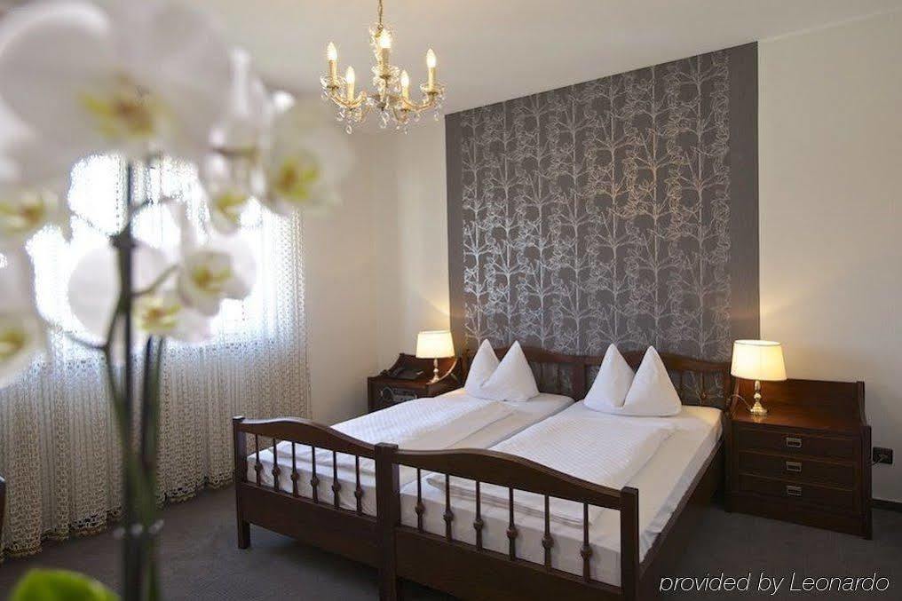 Hotel Garni Geisler Colonia Exterior foto